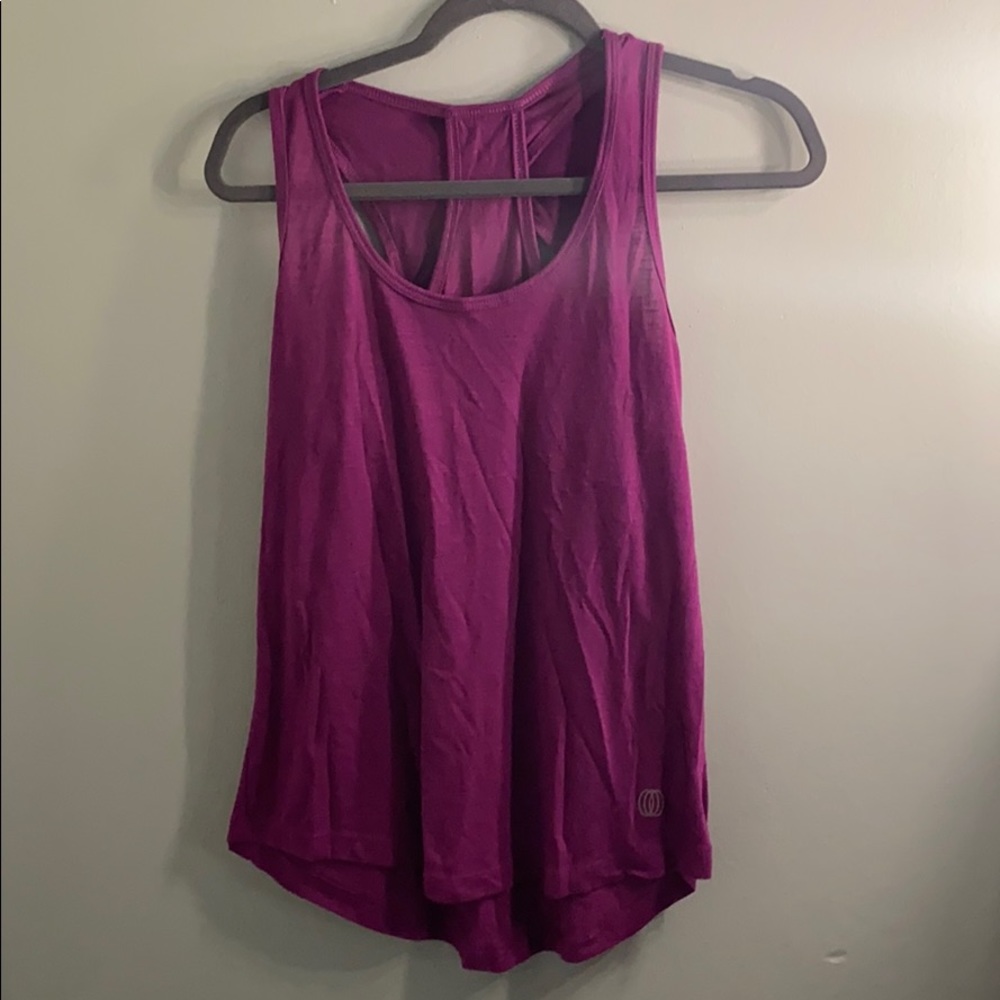 LAST CHANCE!! Active tank